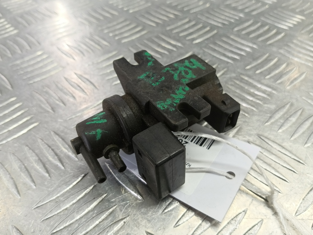 клапан электромагнитный FORD Transit  700057903, 2700 рублей, Москва