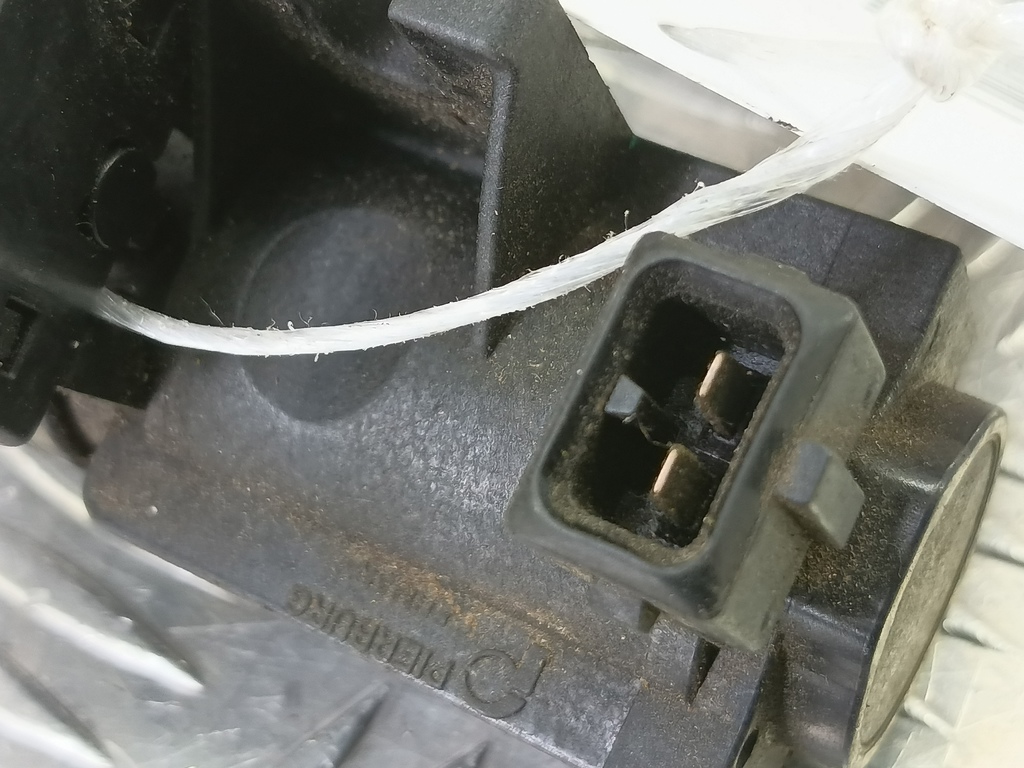 клапан электромагнитный FORD Transit  700057903, 2700 рублей, Москва