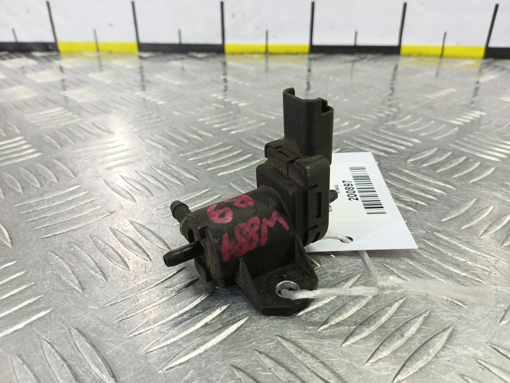 клапан электромагнитный Citroen Berlingo  1618KG, 980 рублей, Москва