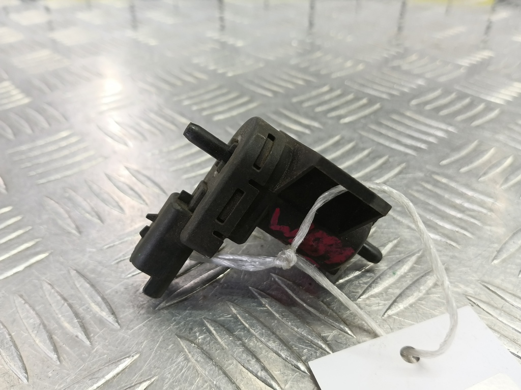 клапан электромагнитный Citroen Berlingo  1618KG, 980 рублей, Москва