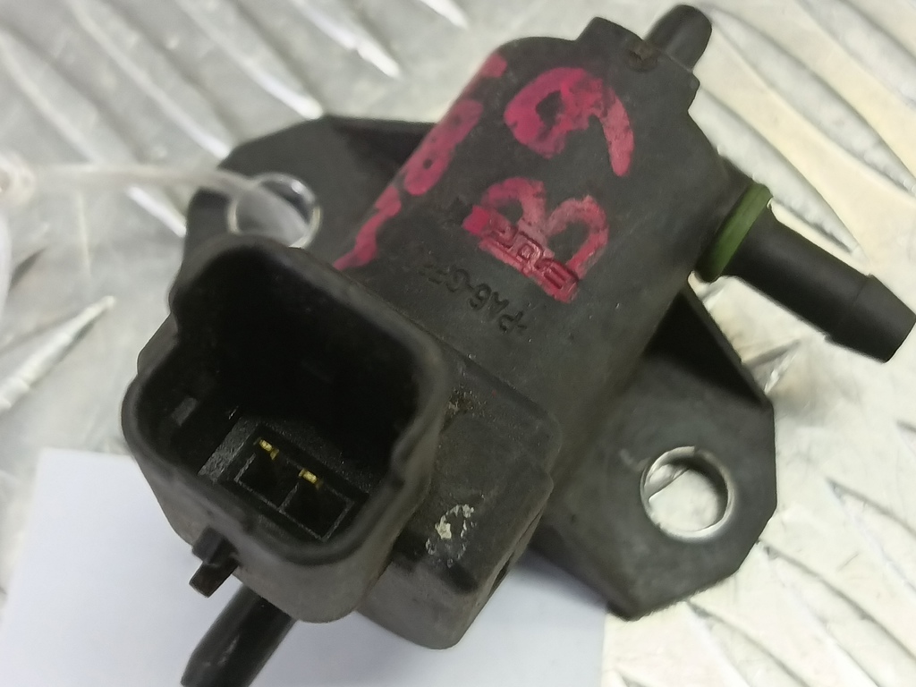 клапан электромагнитный Citroen Berlingo  1618KG, 980 рублей, Москва