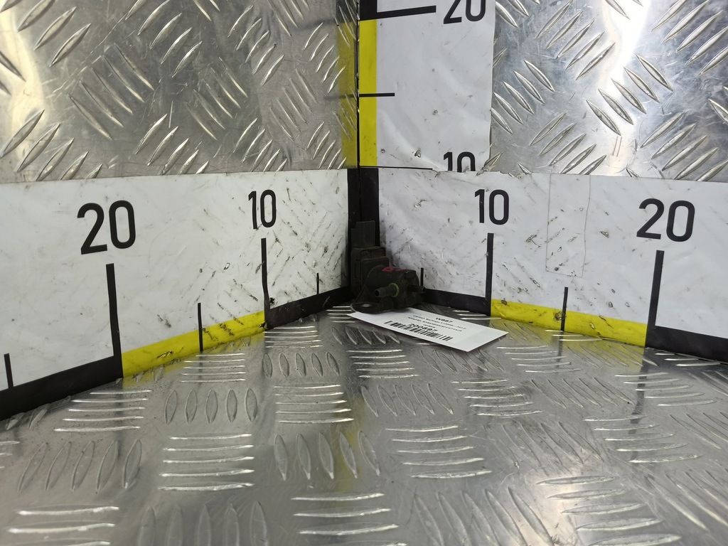 клапан электромагнитный Citroen Berlingo  1618KG, 980 рублей, Москва