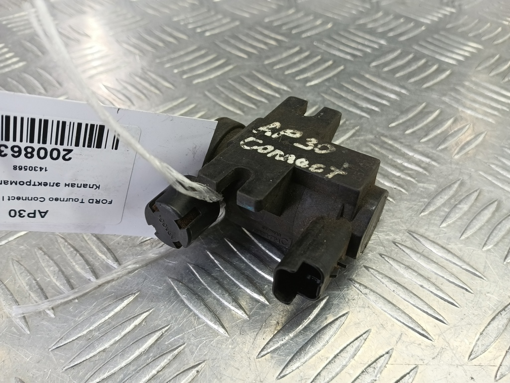 клапан электромагнитный FORD Tourneo Connect  1430568, 1440 рублей, Москва