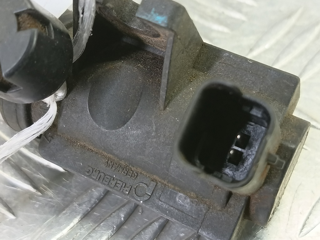 клапан электромагнитный FORD Tourneo Connect  1430568, 1440 рублей, Москва