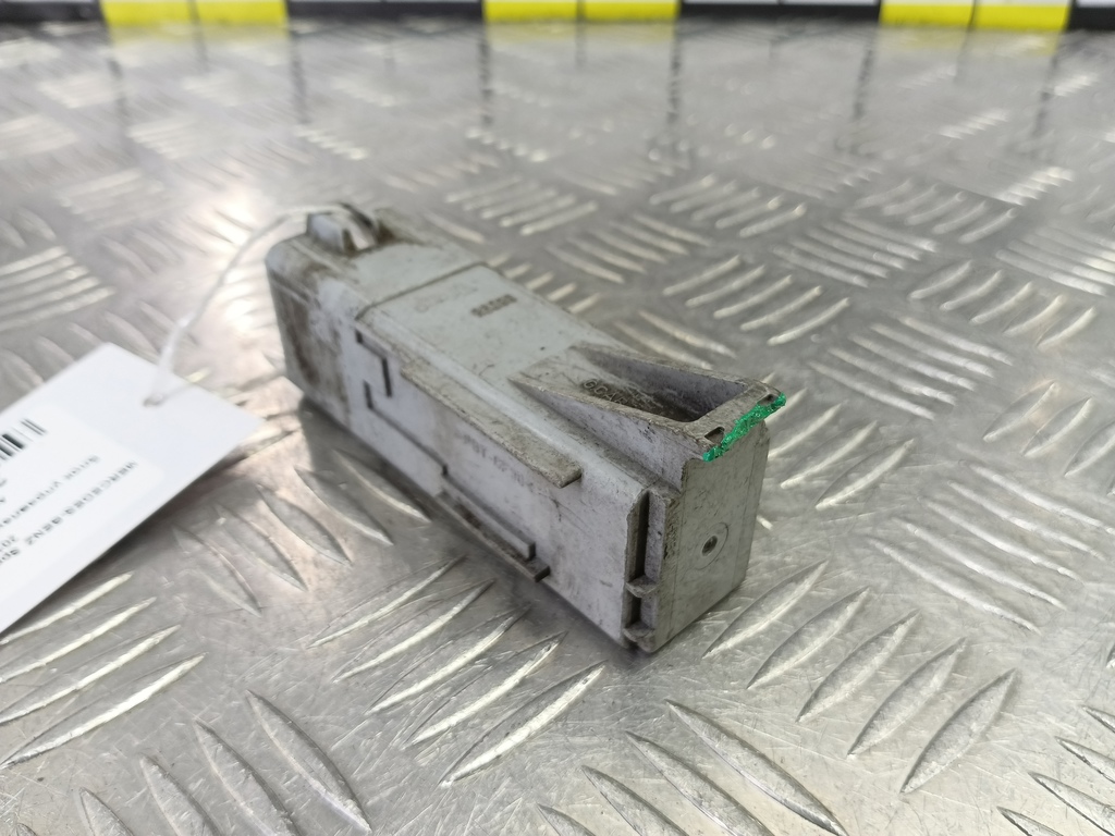 блок управления вентилятором MERCEDES-BENZ Sprinter  A9065451401, 6150 рублей, Москва