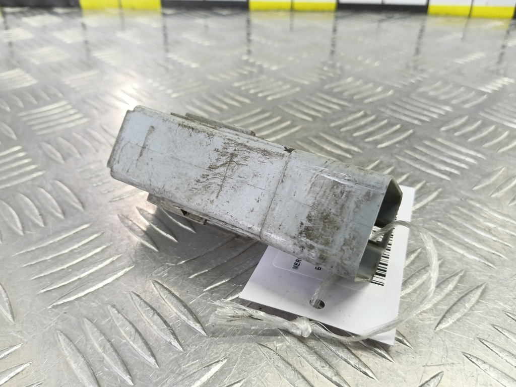 блок управления вентилятором MERCEDES-BENZ Sprinter  A9065451401, 6150 рублей, Москва