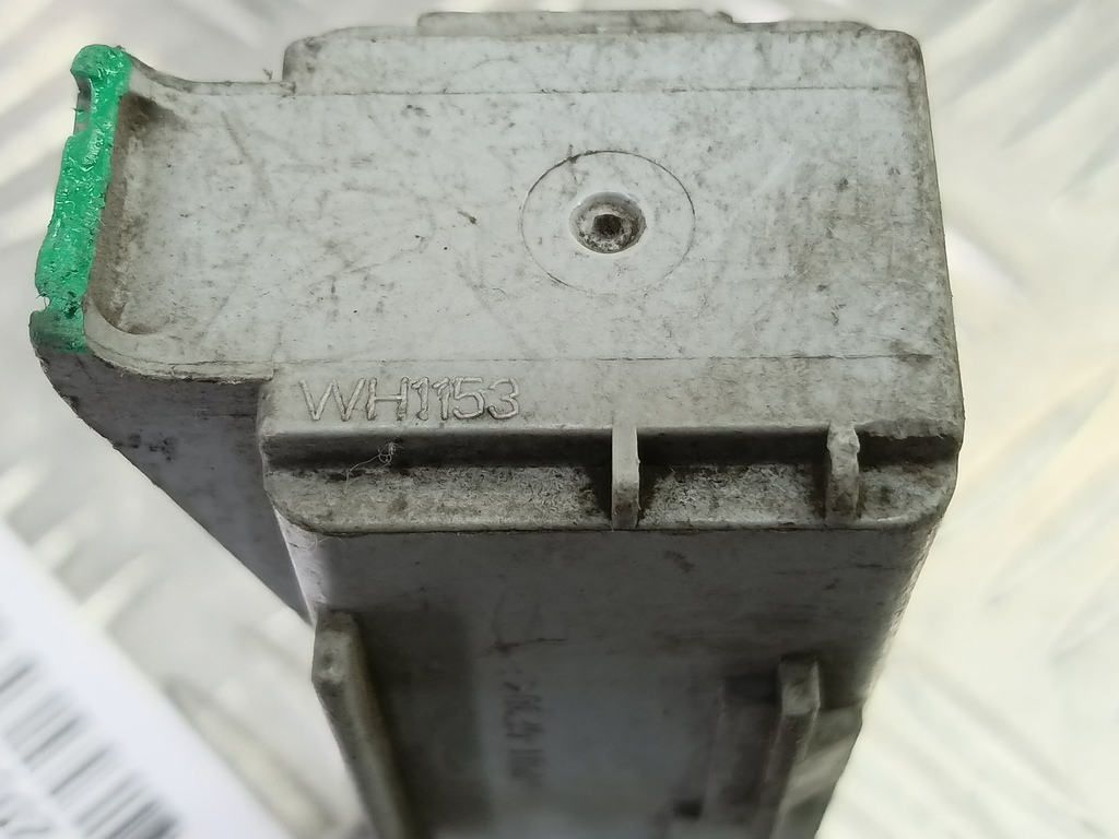 блок управления вентилятором MERCEDES-BENZ Sprinter  A9065451401, 6150 рублей, Москва