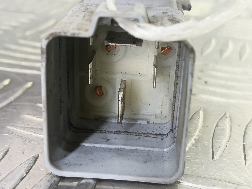 блок управления вентилятором MERCEDES-BENZ Sprinter  A9065451401, 6150 рублей, Москва