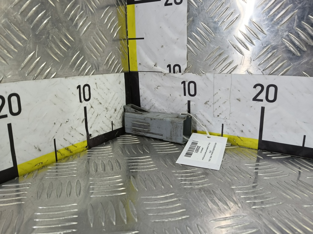 блок управления вентилятором MERCEDES-BENZ Sprinter  A9065451401, 6150 рублей, Москва