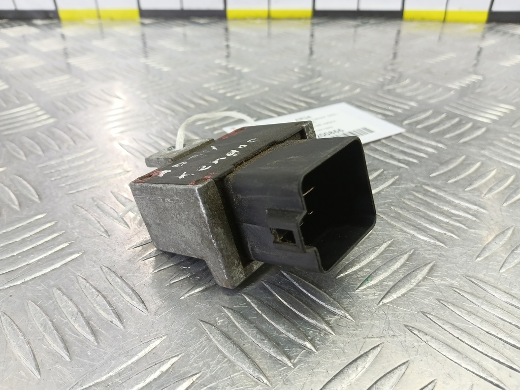 реле свечей накала Renault Kangoo  7700115078, 5230 рублей, Москва