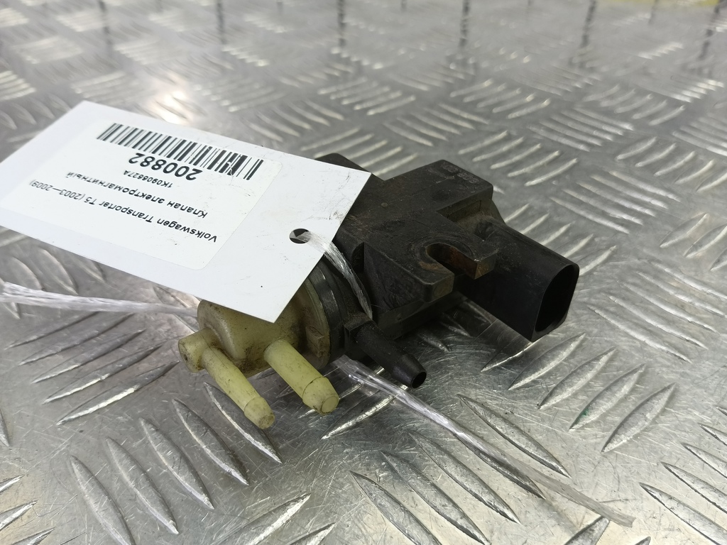 клапан электромагнитный Volkswagen Transporter  1K0906627A, 4079 рублей, Москва