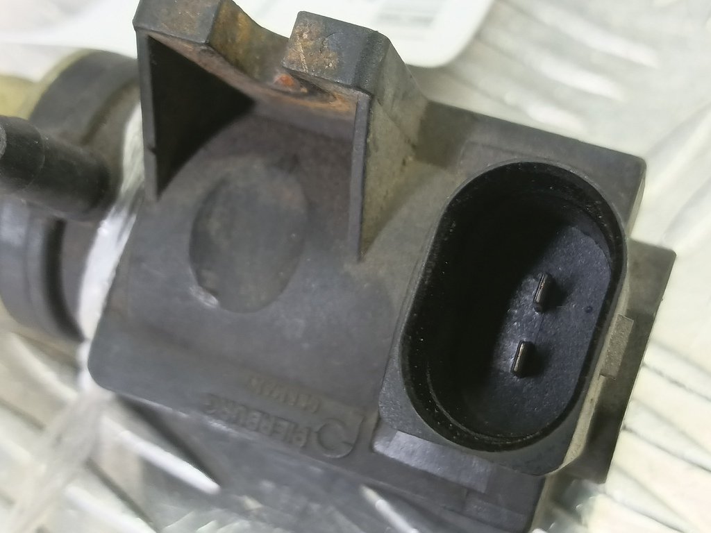 клапан электромагнитный Volkswagen Transporter  1K0906627A, 4079 рублей, Москва