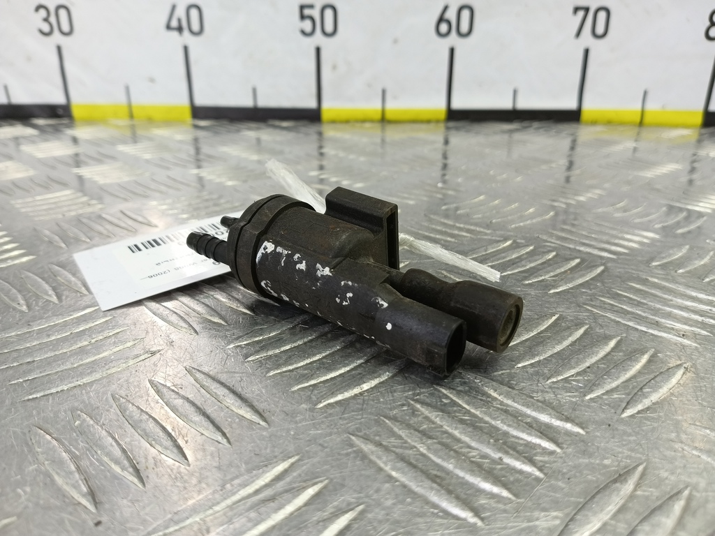 клапан электромагнитный MERCEDES-BENZ Sprinter  A0025407097, 860 рублей, Москва