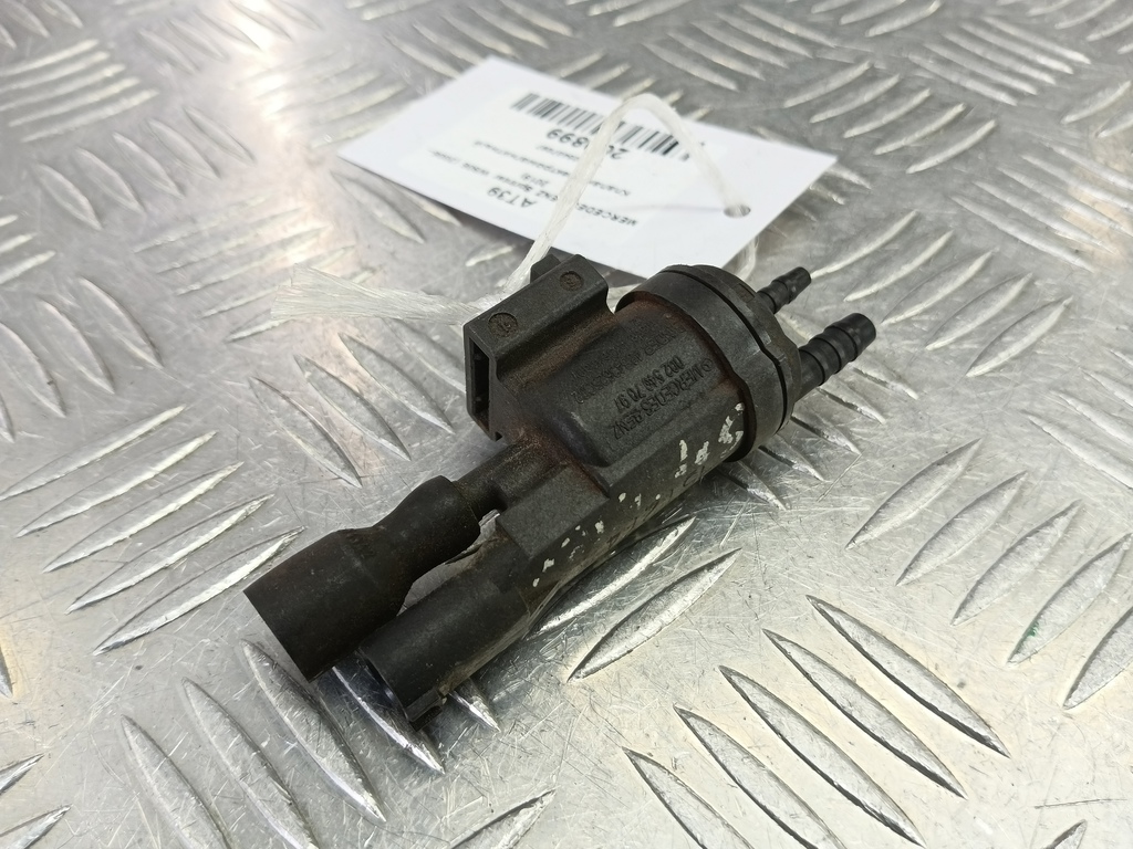 клапан электромагнитный MERCEDES-BENZ Sprinter  A0025407097, 860 рублей, Москва