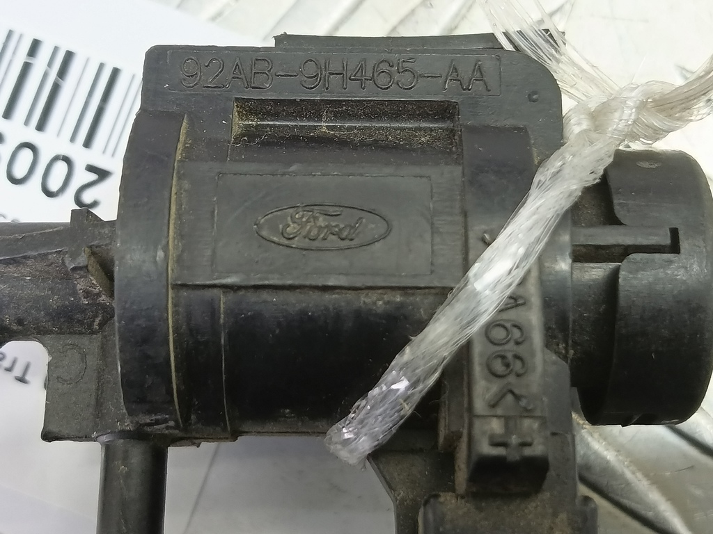 клапан электромагнитный FORD Transit  6580879, 1090 рублей, Москва