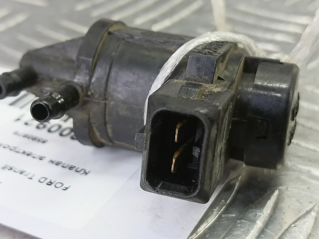 клапан электромагнитный FORD Transit  6580879, 1090 рублей, Москва