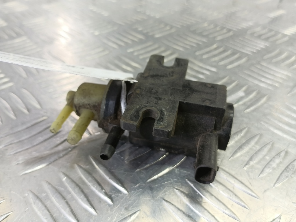 клапан электромагнитный MERCEDES-BENZ Sprinter  A0091533128, 1210 рублей, Москва