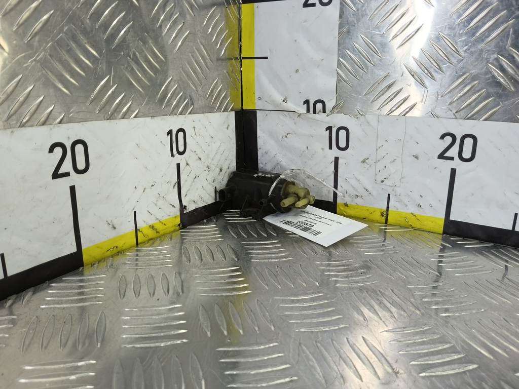 клапан электромагнитный MERCEDES-BENZ Sprinter  A0091533128, 1210 рублей, Москва