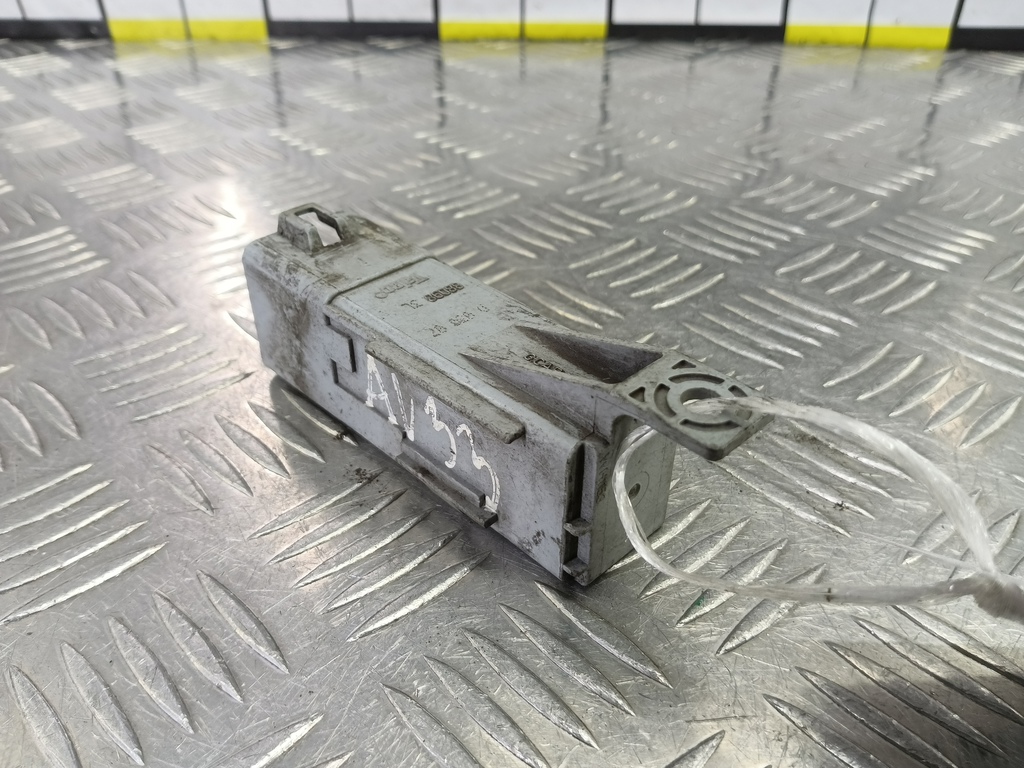 блок управления вентилятором MERCEDES-BENZ Sprinter  A9065451401, 6150 рублей, Москва