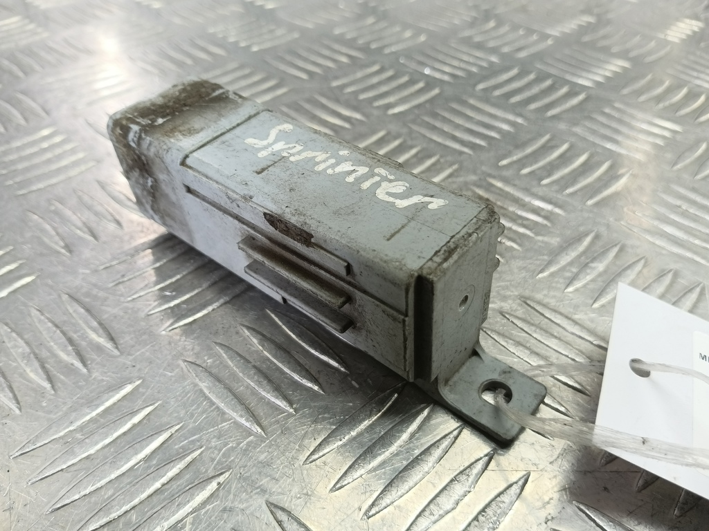 блок управления вентилятором MERCEDES-BENZ Sprinter  A9065451401, 6150 рублей, Москва