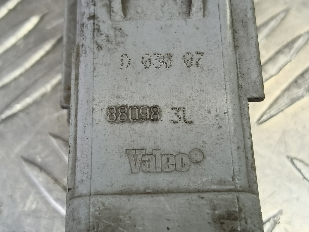 блок управления вентилятором MERCEDES-BENZ Sprinter  A9065451401, 6150 рублей, Москва