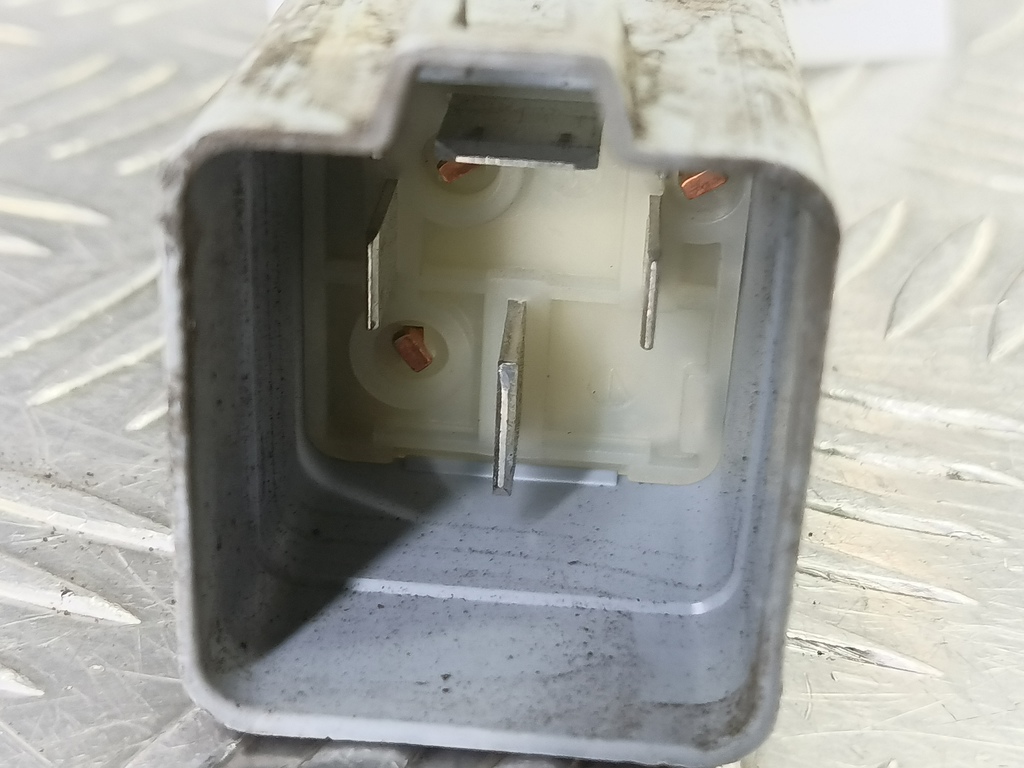 блок управления вентилятором MERCEDES-BENZ Sprinter  A9065451401, 6150 рублей, Москва