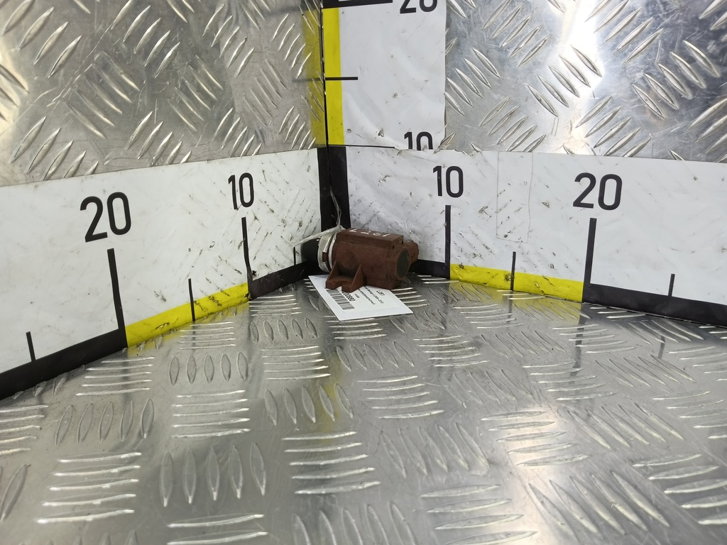 клапан электромагнитный Citroen Berlingo  1618C9, 3850 рублей, Москва