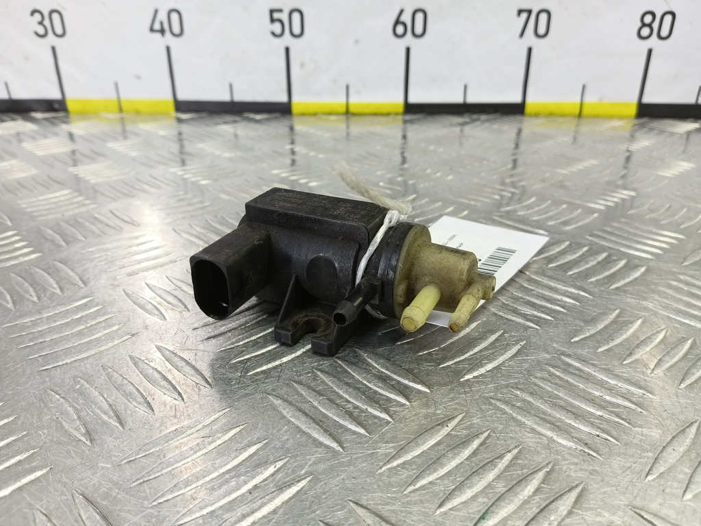 клапан электромагнитный Volkswagen Transporter  1K0906627A, 4079 рублей, Москва