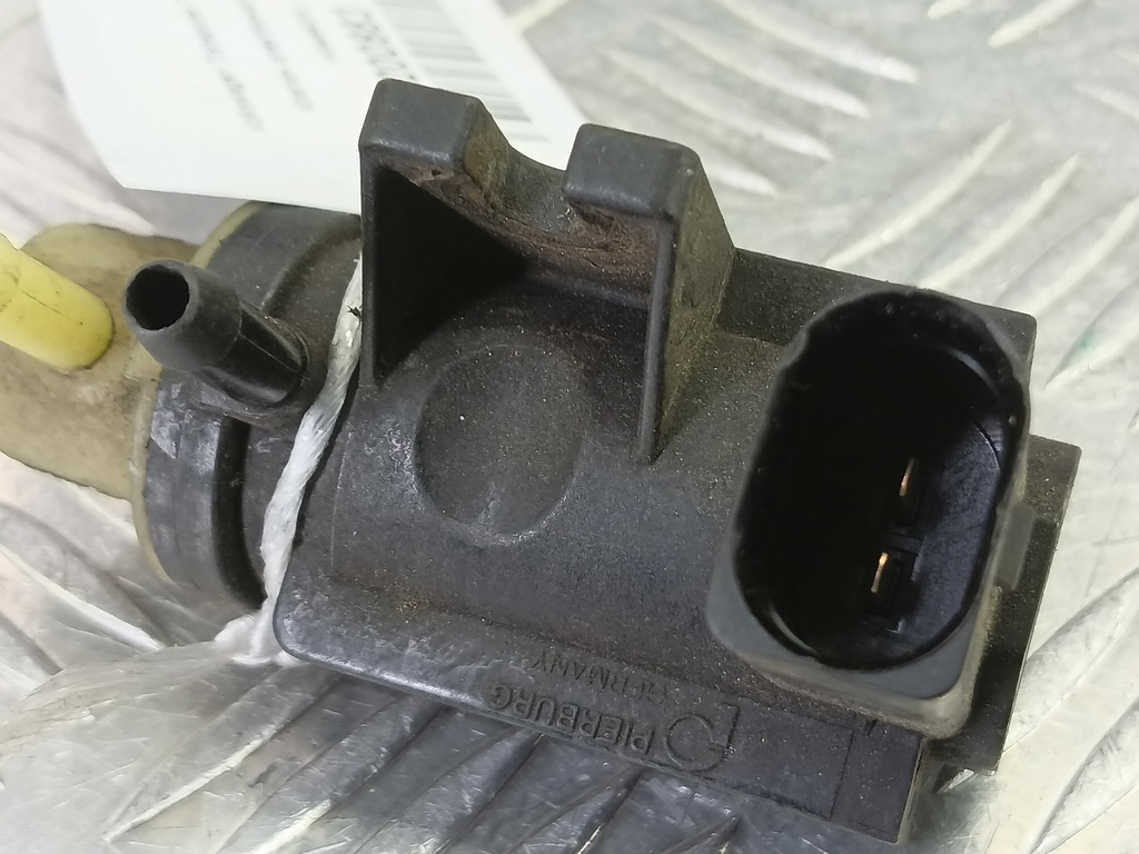 клапан электромагнитный Volkswagen Transporter  1K0906627A, 4079 рублей, Москва