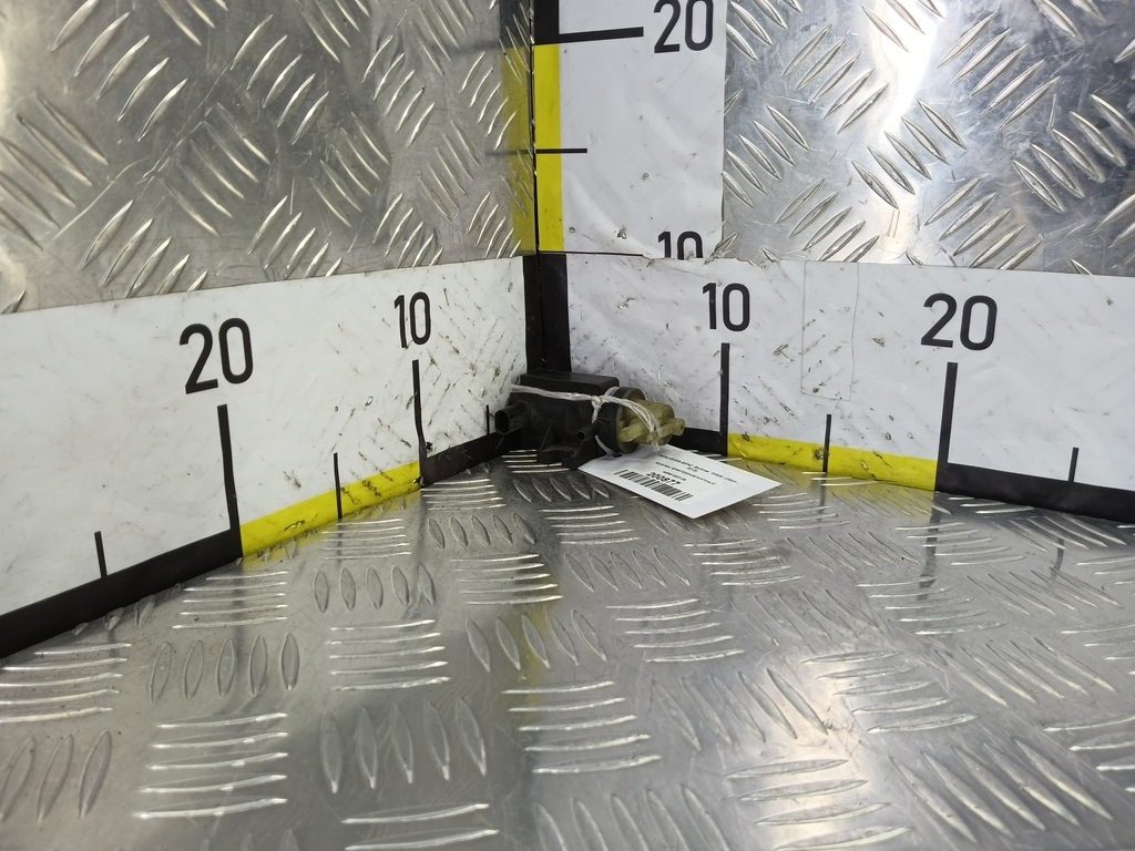 клапан электромагнитный MERCEDES-BENZ Sprinter  A0091533128, 1210 рублей, Москва