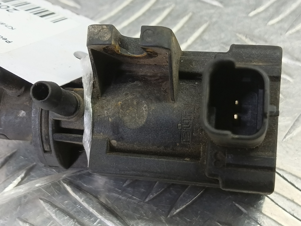 клапан электромагнитный Peugeot Partner  1618C9, 3850 рублей, Москва