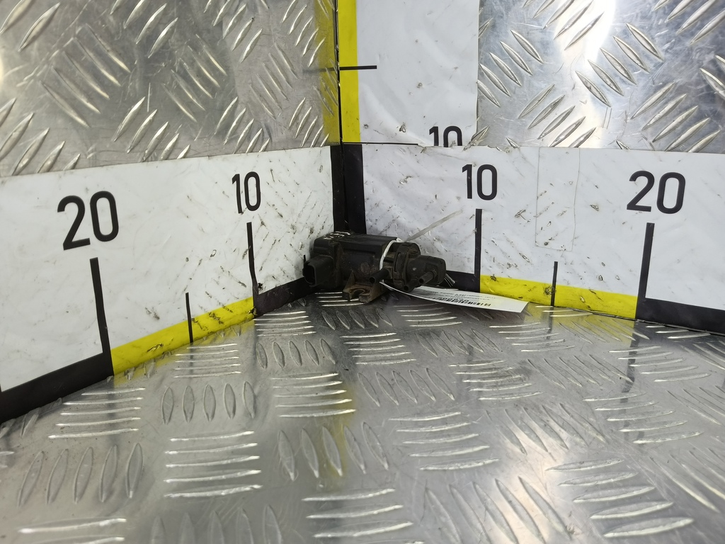 клапан электромагнитный Peugeot Partner  1618C9, 3850 рублей, Москва