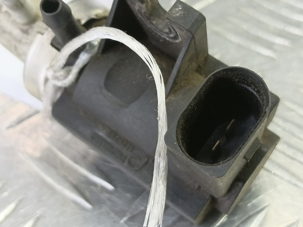 клапан электромагнитный Volkswagen Transporter  1J0906627B, 4079 рублей, Москва