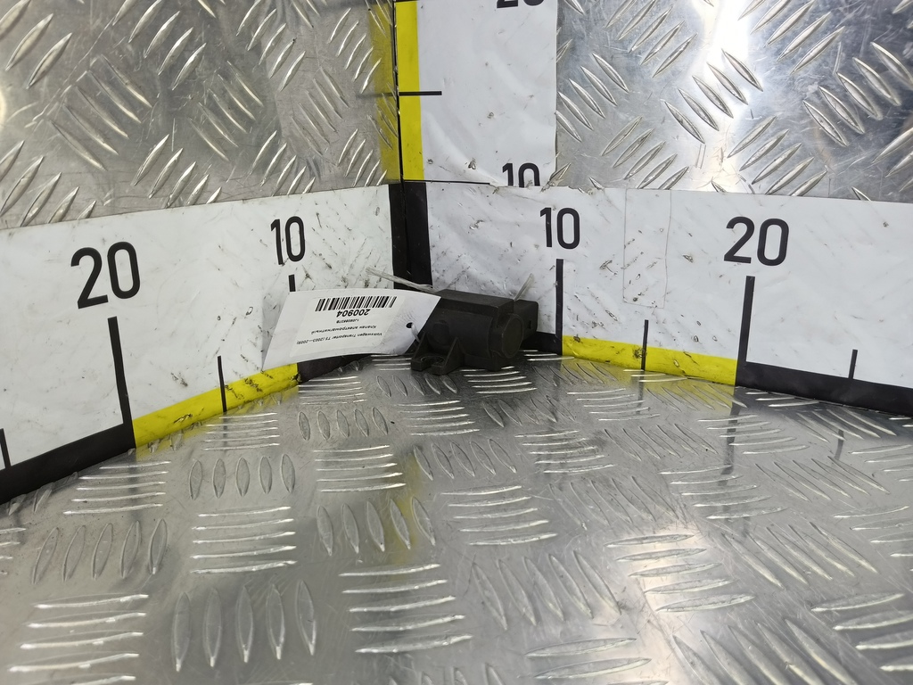 клапан электромагнитный Volkswagen Transporter  1J0906627B, 4079 рублей, Москва