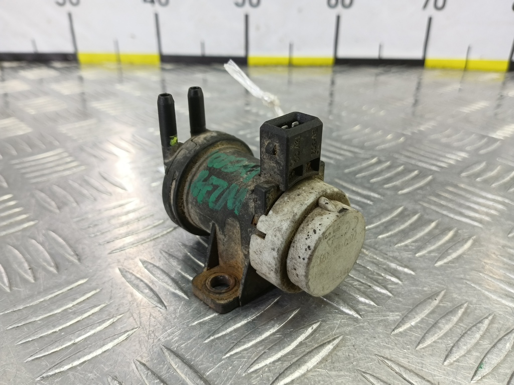 клапан электромагнитный Iveco Daily  5801259650, 1670 рублей, Москва