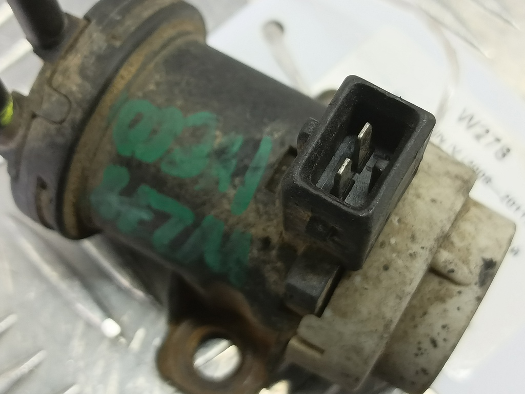 клапан электромагнитный Iveco Daily  5801259650, 1670 рублей, Москва