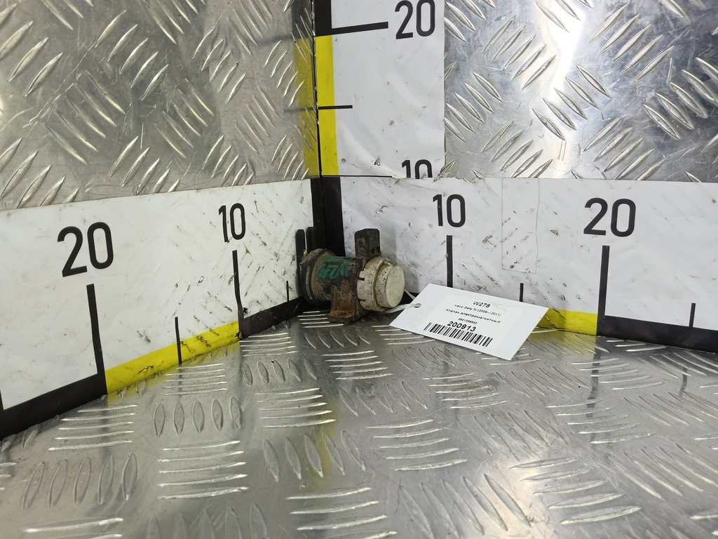 клапан электромагнитный Iveco Daily  5801259650, 1670 рублей, Москва