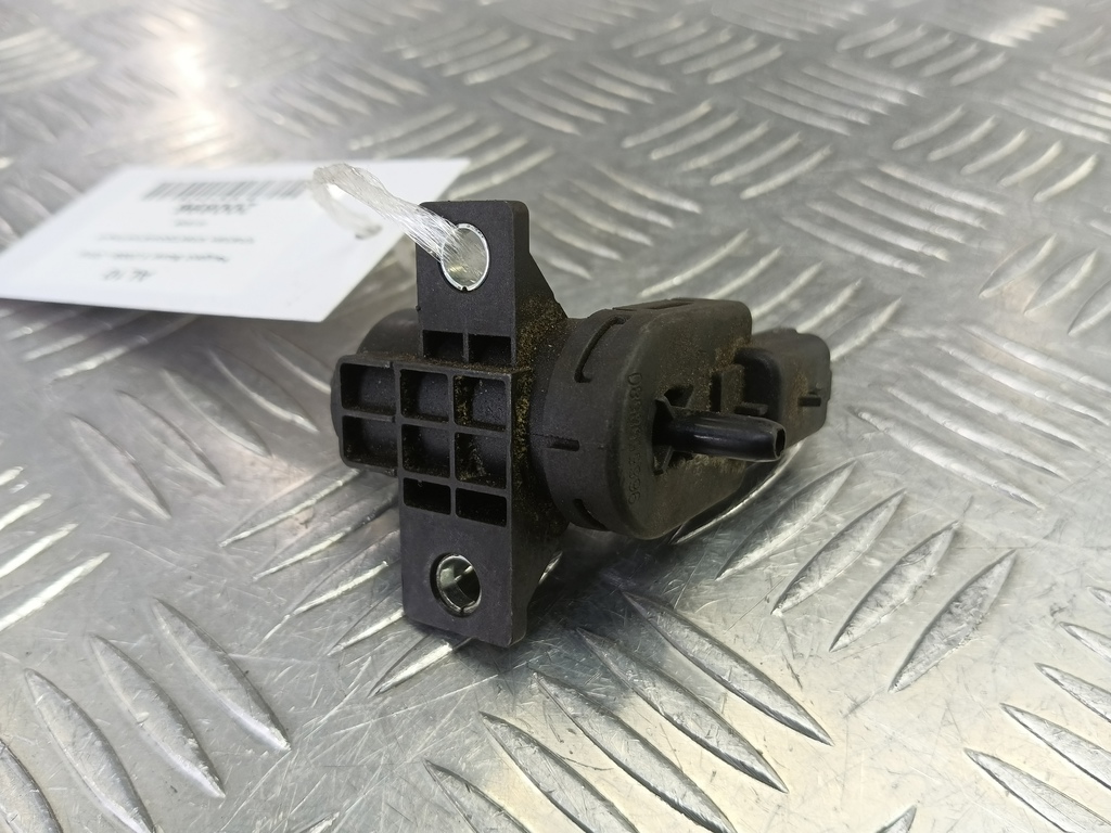 клапан электромагнитный Peugeot Boxer  1618HR, 1210 рублей, Москва