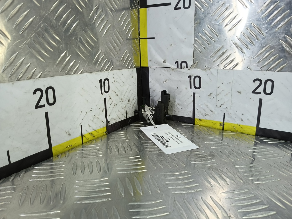 клапан электромагнитный Peugeot Boxer  1618HR, 1210 рублей, Москва