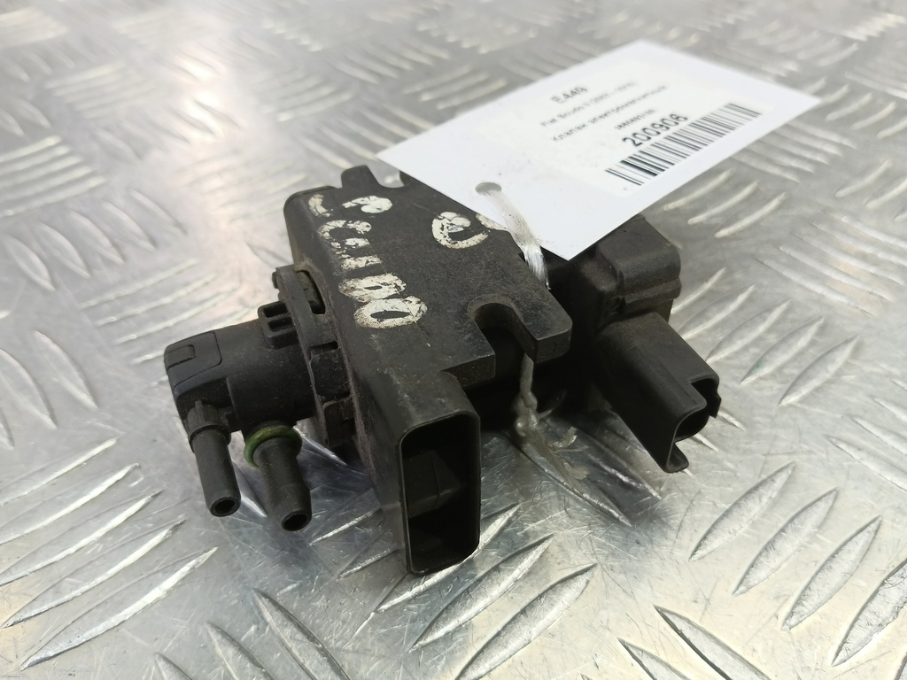 клапан электромагнитный Fiat Scudo  9660693180, 3279 рублей, Москва