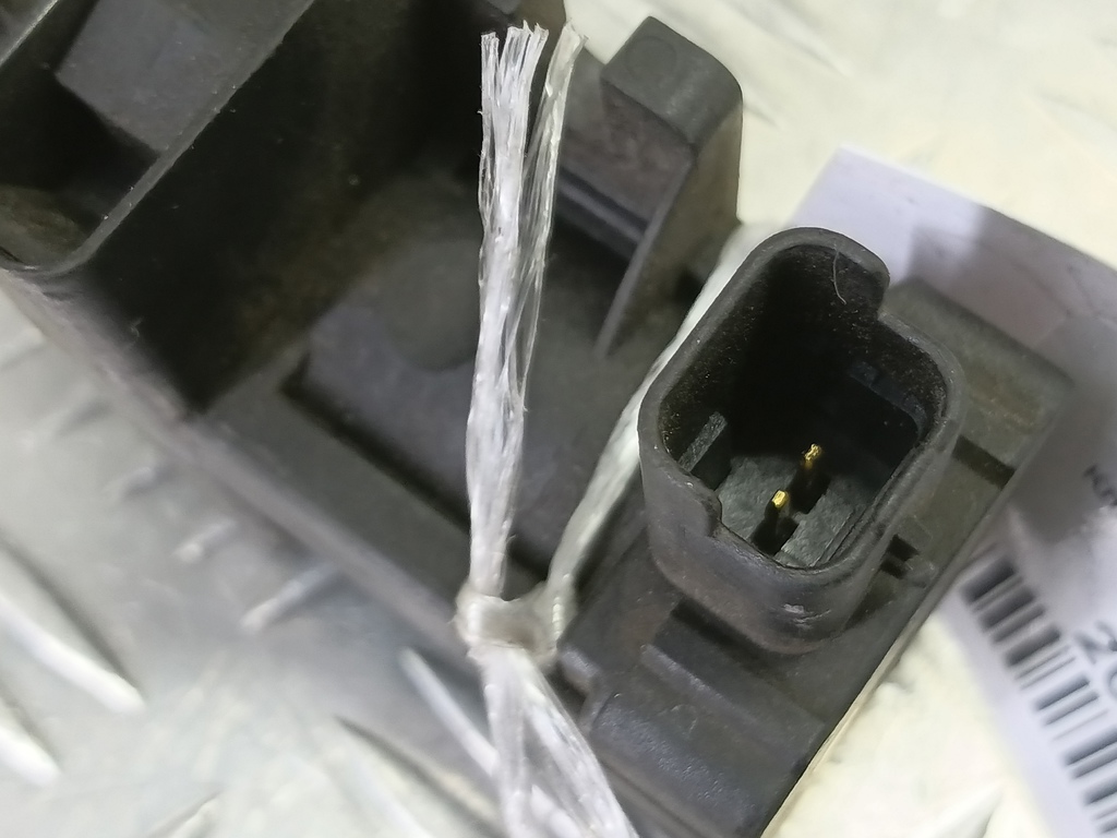 клапан электромагнитный Fiat Scudo  9660693180, 3279 рублей, Москва