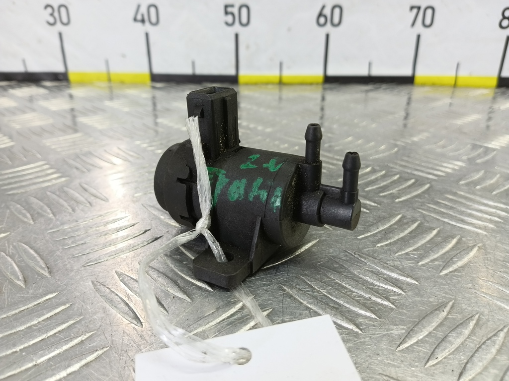 клапан электромагнитный Renault Trafic  7700113071, 4079 рублей, Москва