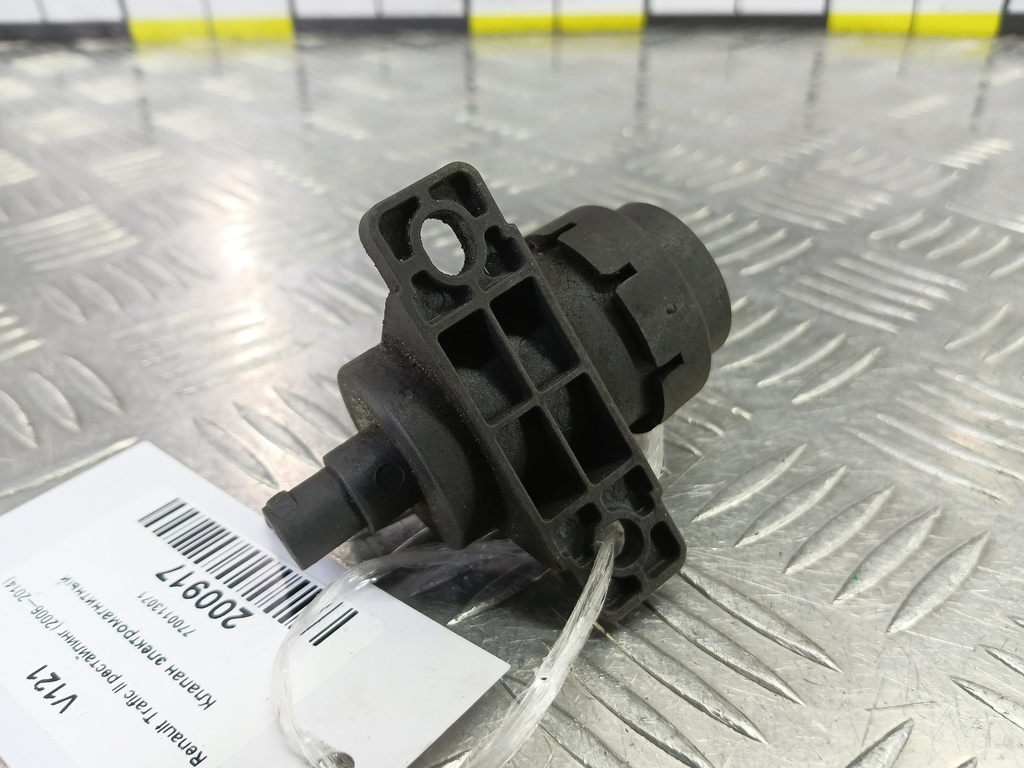 клапан электромагнитный Renault Trafic  7700113071, 4079 рублей, Москва