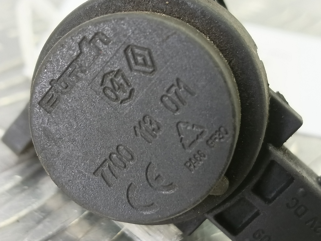 клапан электромагнитный Renault Trafic  7700113071, 4079 рублей, Москва