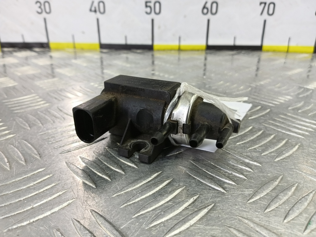 клапан электромагнитный Volkswagen Transporter  1J0906627C, 4079 рублей, Москва