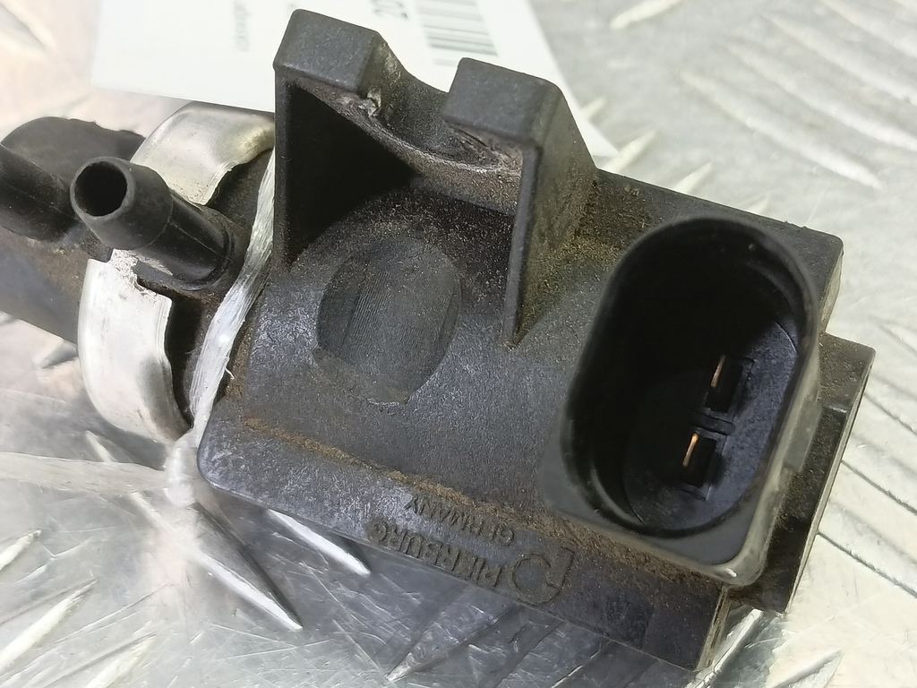 клапан электромагнитный Volkswagen Transporter  1J0906627C, 4079 рублей, Москва