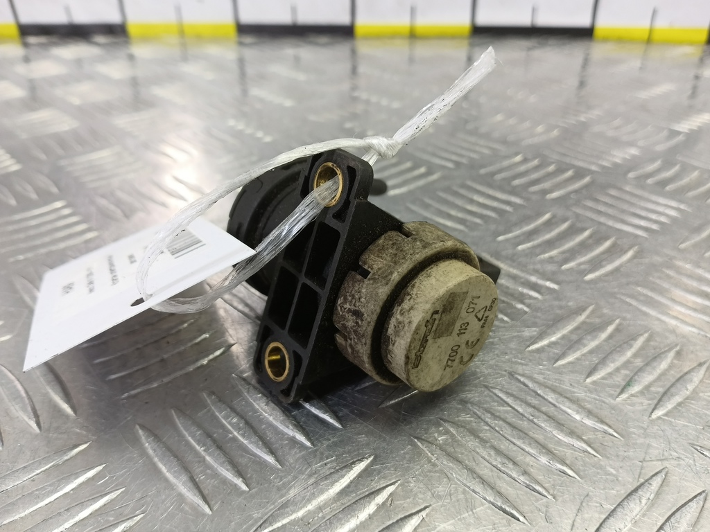 клапан электромагнитный Iveco Daily  5801259650, 1670 рублей, Москва