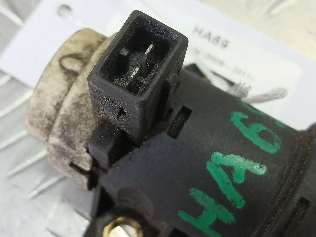 клапан электромагнитный Iveco Daily  5801259650, 1670 рублей, Москва