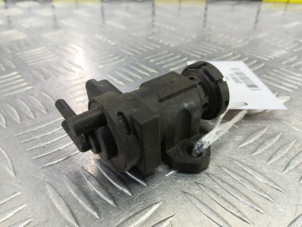 клапан электромагнитный Peugeot Boxer  1628HC, 1670 рублей, Москва