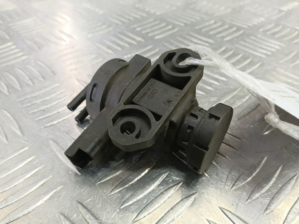 клапан электромагнитный Peugeot Boxer  1628HC, 1670 рублей, Москва